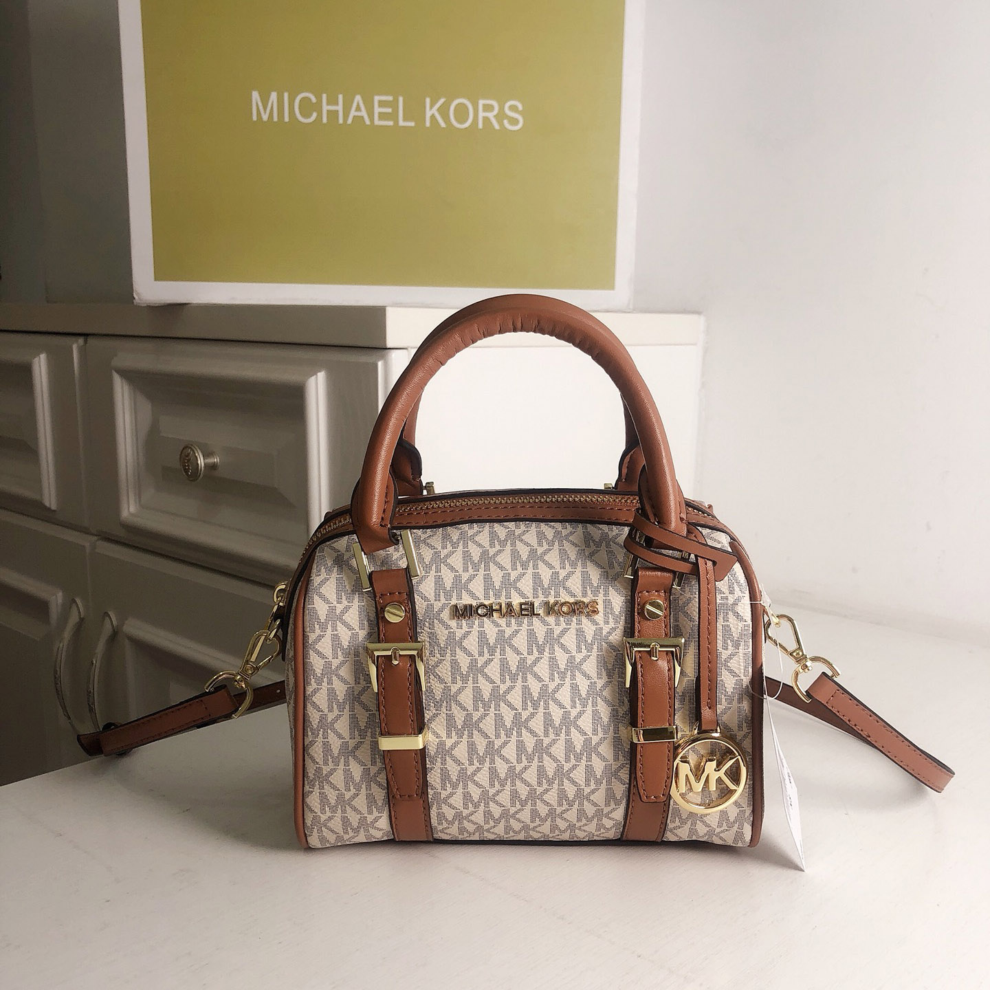 Luxury Bags For Women - Yeni Michael Kors Kadın Lüks Tasarım