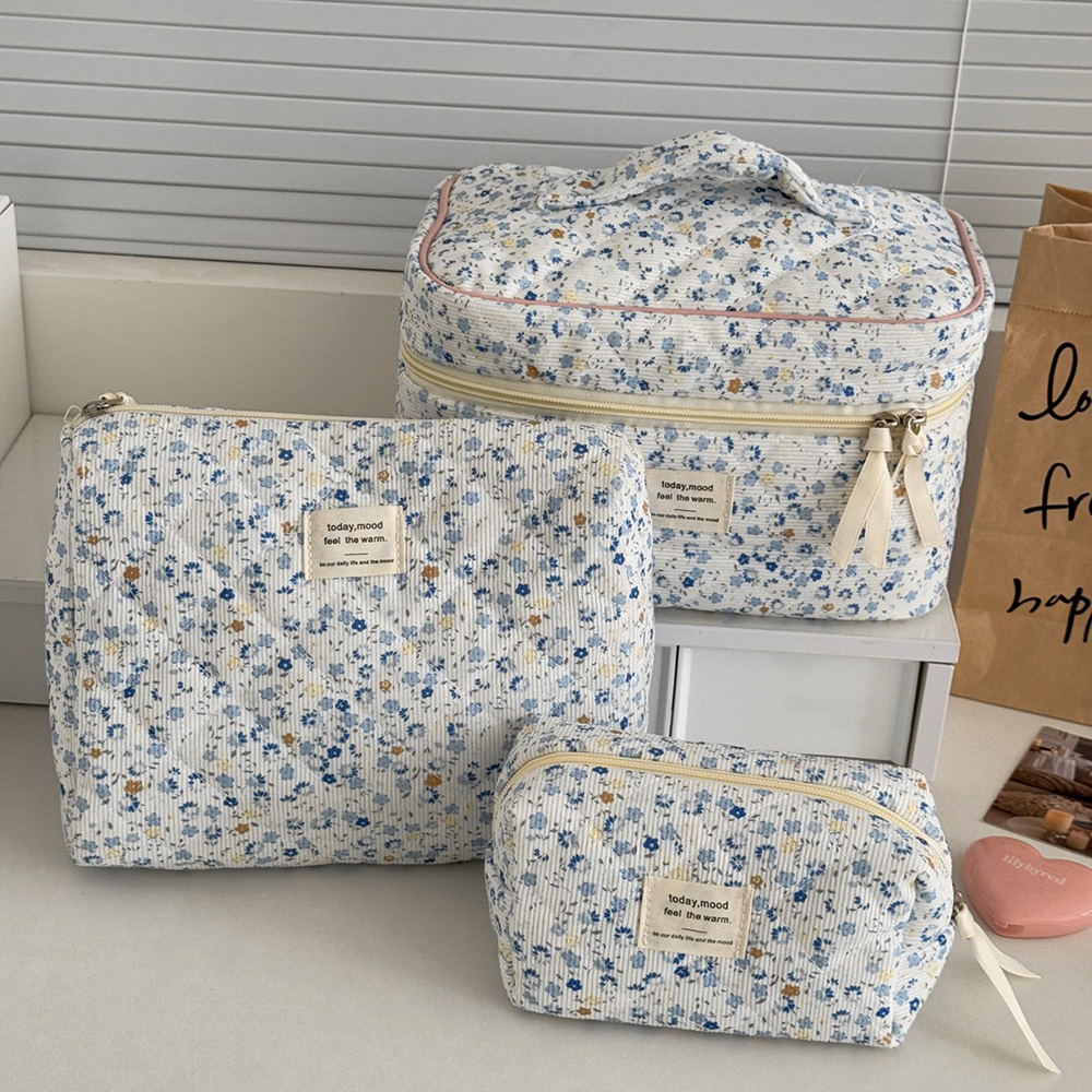 Luxury Bags China Wholesale - Toptan Lüks Kadın Büyük Kapasiteli Kozmetik