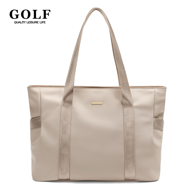 Luxury Bags Coach - GOLF Tasarımcı Lüks kadın Çantası Omuz
