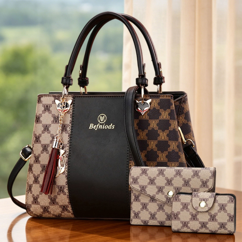 Luxury Bags For Women - Kadın Çantaları, El Çantaları, Çapraz Askılı