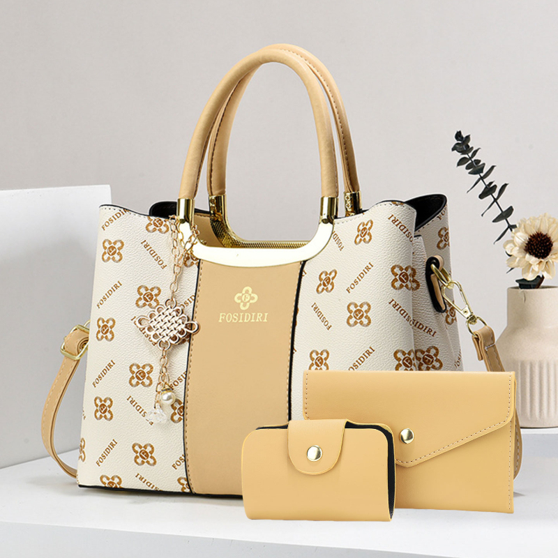 Luxury Bags For Women - Kadınlar için Hafif Lüks Baskılı Çantalar,
