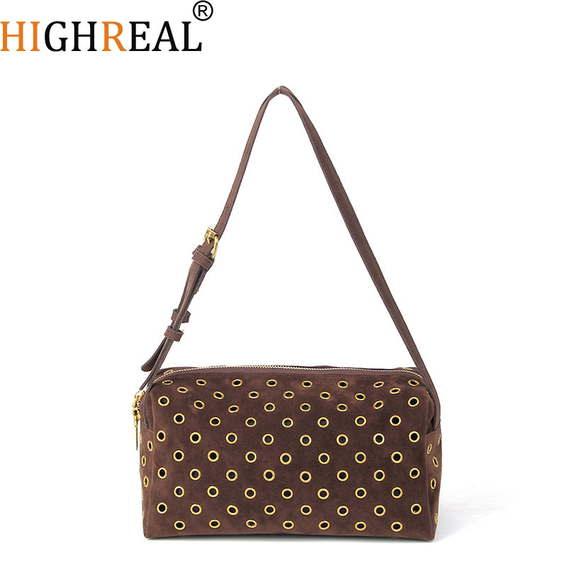 Luxury Bags Coach - Yeni Lüks Edebi Tarz Omuz Çantası