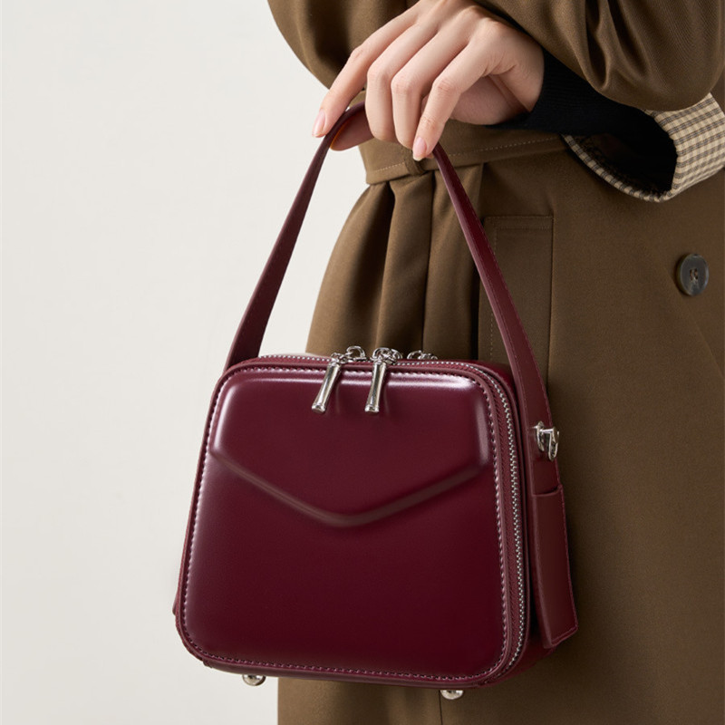 Luxury Bags Vendor - 2025 Kadın Lüks Tasarımcı Yüksek Kaliteli