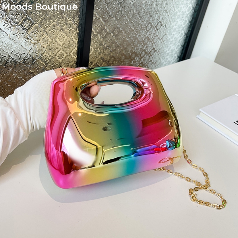 Luxury Bags Vendor - MOODS markalı kadınlar için akşam el