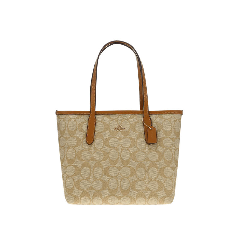 Luxury Bags Coach - COACH Kadınlar için Zarif Tek Omuz