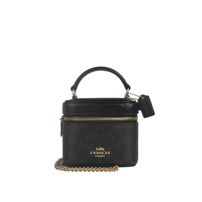 Luxury Bags Coach - COACH Kadınlar için Zarif Tek Omuz
