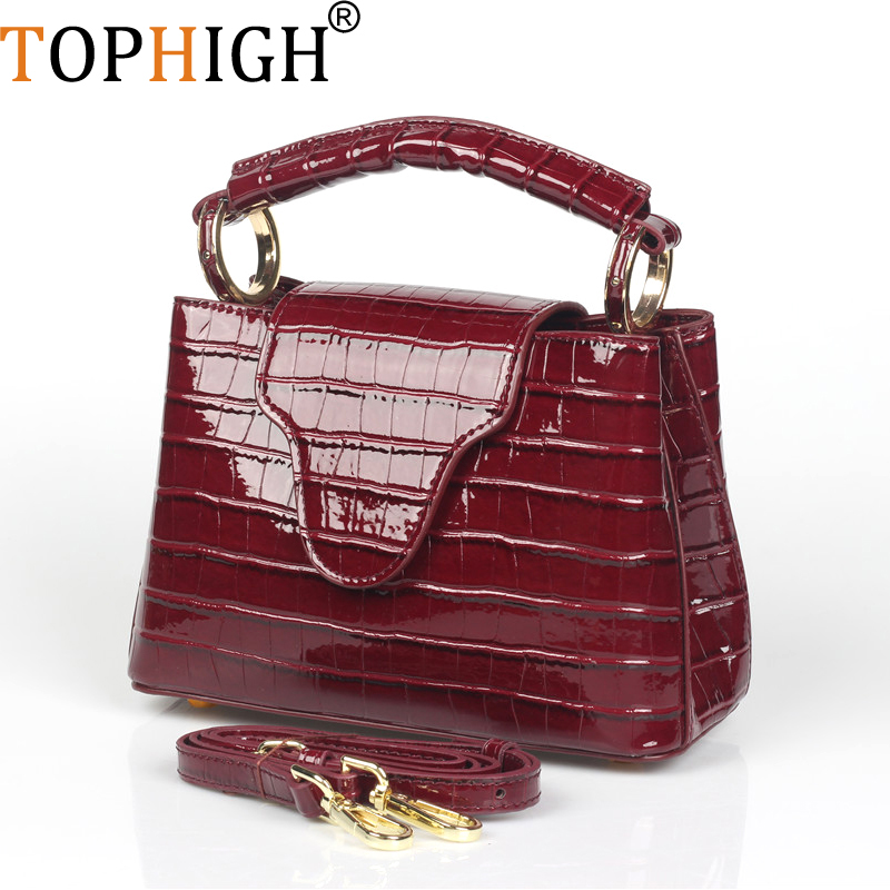 Luxury Bags For Women Sale - TOPHIGH lüks tasarım çanta kadınlar için