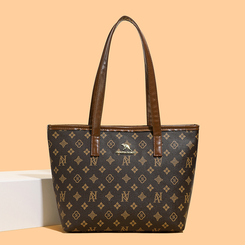 Luxury Bags From China - Mama Bag - Büyük Kapasiteli Çok
