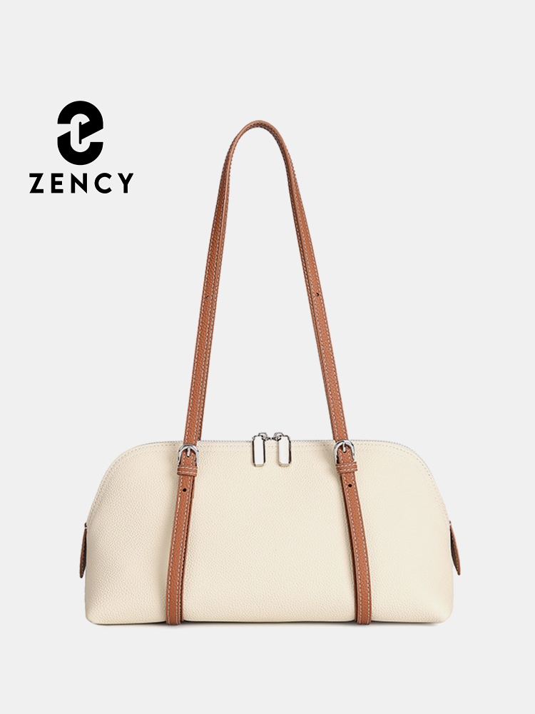 Luxury Bags Coach - Zency kadın hakiki deri koltuk altı