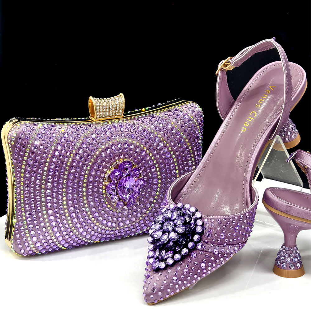 Luxury Bags For Women - Venus Chan 2025 İtalyan Lüks Yapay