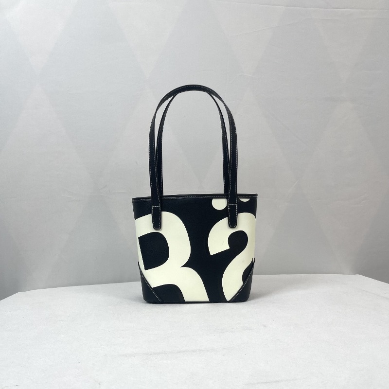 Luxury Bags From China - Klasik Şık Bayan Çantası - Ünlü