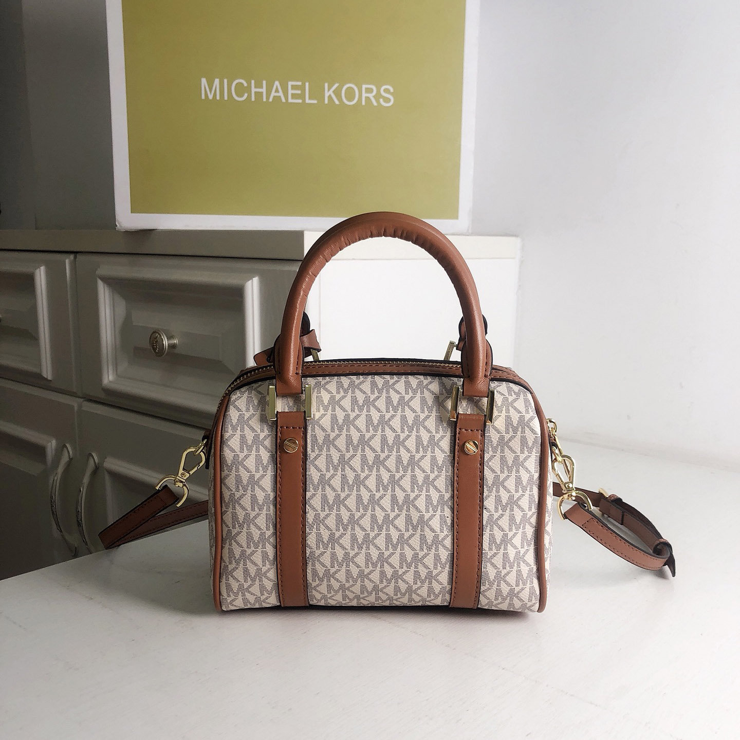 Yeni Michael Kors Kadın Lüks T - Luxury Bags For Women incelemesi ve fiyatı