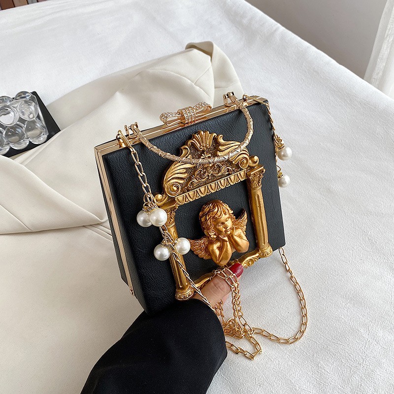 Moda çiçekler kadınlar için Cr - Luxury Bags Vendor incelemesi ve fiyatı