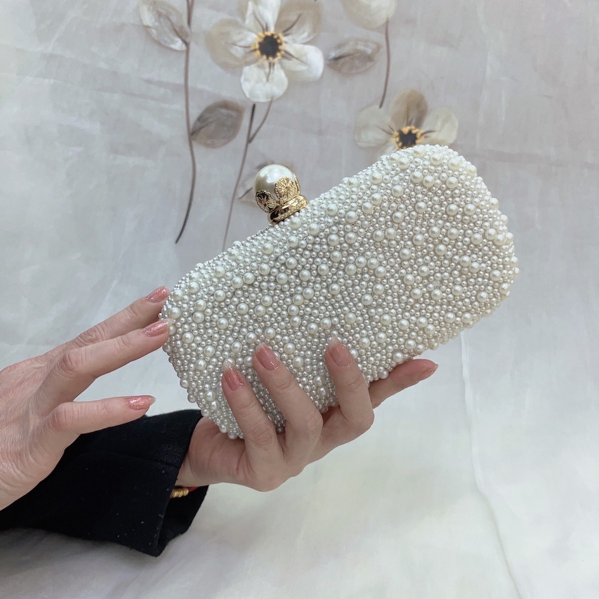 Lüks Düğün Abiye Çantası Zinci - Luxury Bags Vendor incelemesi ve fiyatı