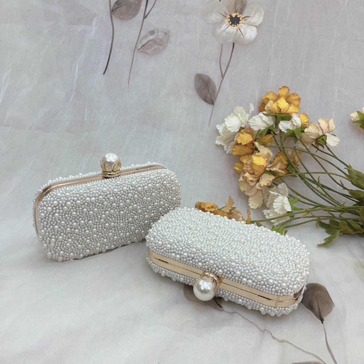 Lüks Düğün Abiye Çantası Zinci - Luxury Bags Vendor incelemesi ve fiyatı