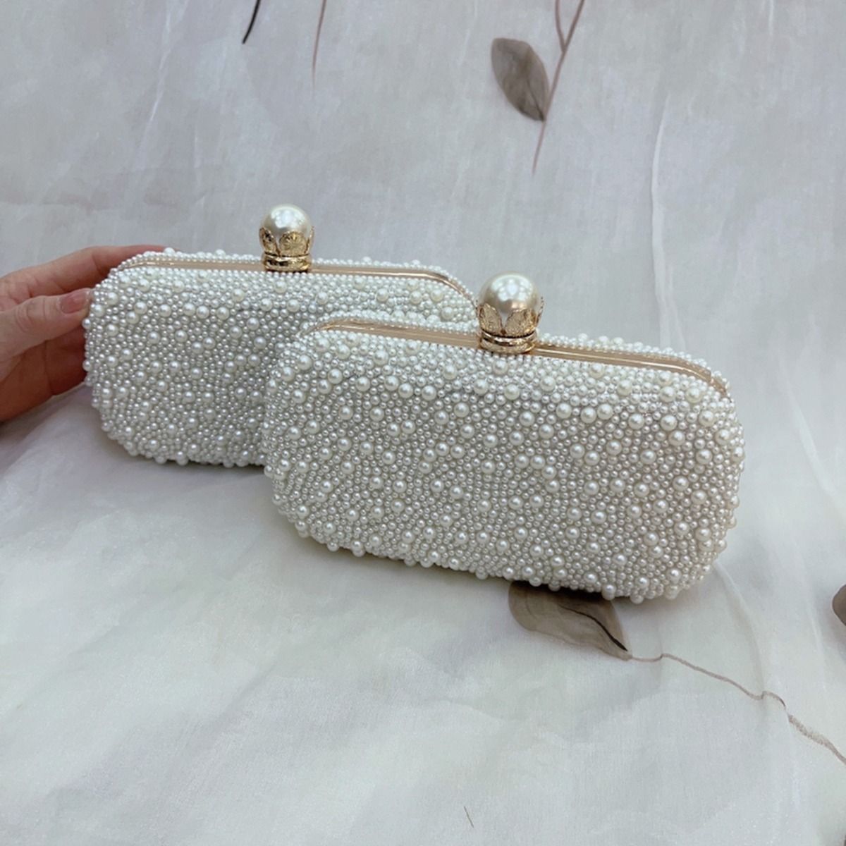 Lüks Düğün Abiye Çantası Zinci - Luxury Bags Vendor incelemesi ve fiyatı