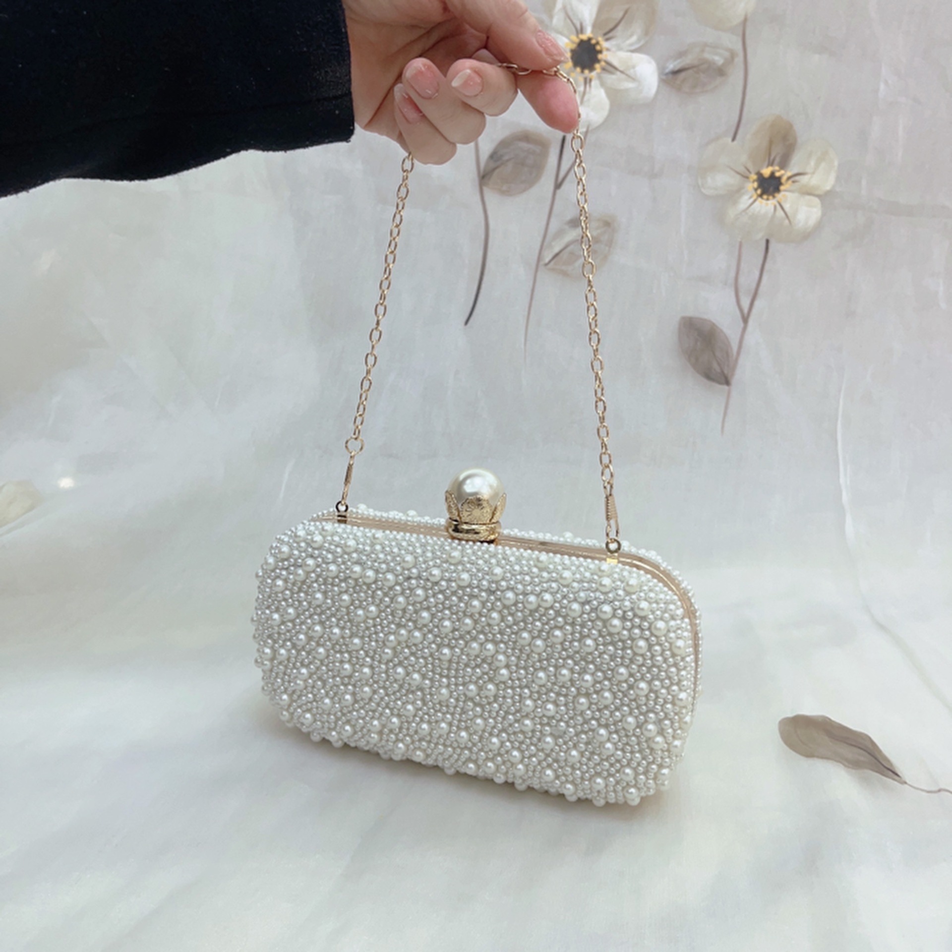 Lüks Düğün Abiye Çantası Zinci - Luxury Bags Vendor incelemesi ve fiyatı