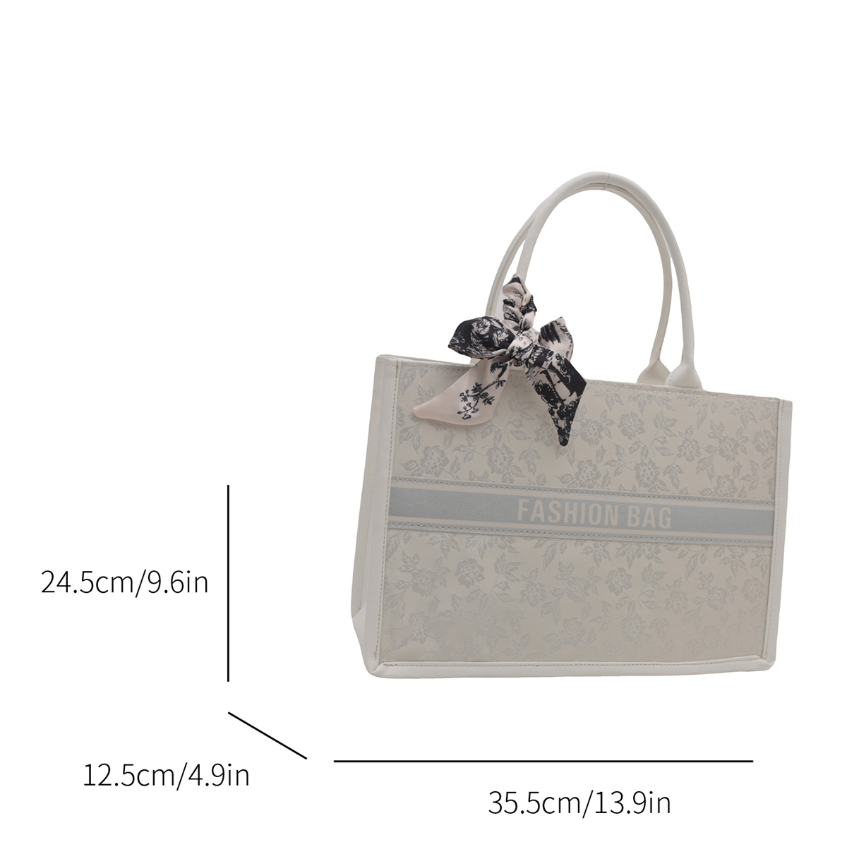 Lüks Zarif Kadın Tote Çantası  - Luxury Bags Vendor incelemesi ve fiyatı