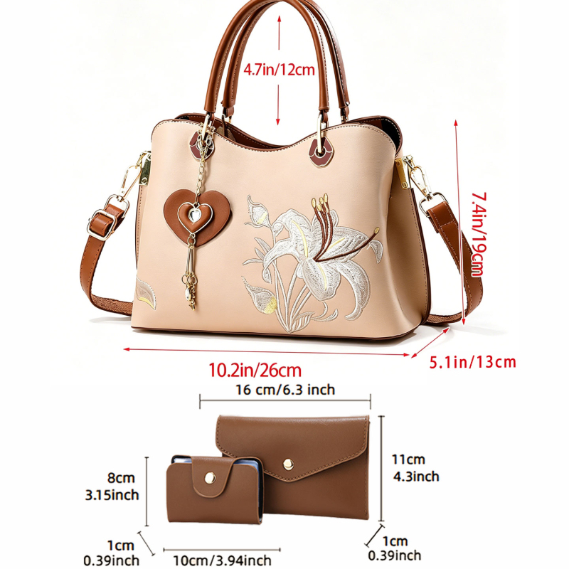 Kadınlar için Çin tarzı işleme - Luxury Bags For Women incelemesi ve fiyatı