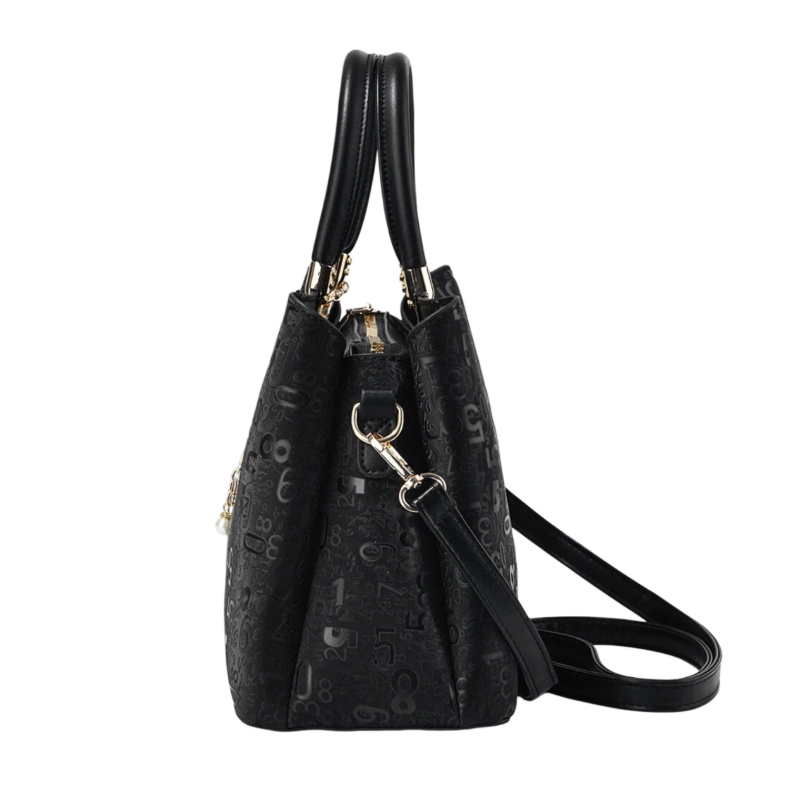 3 Parçalı Moda Kadın Çanta Set - Luxury Bags For Women incelemesi ve fiyatı
