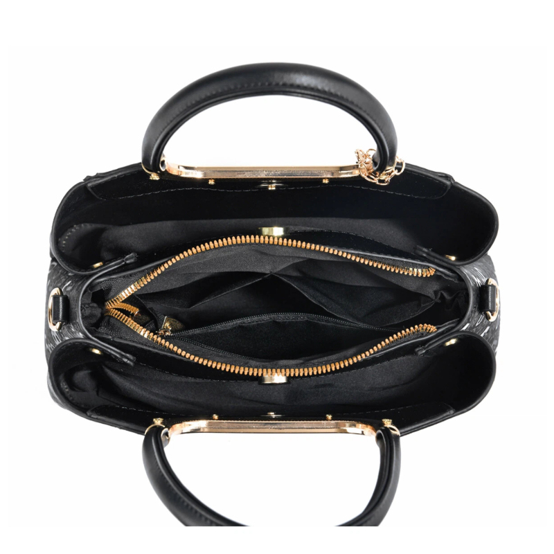 3 Parçalı Moda Kadın Çanta Set - Luxury Bags For Women incelemesi ve fiyatı