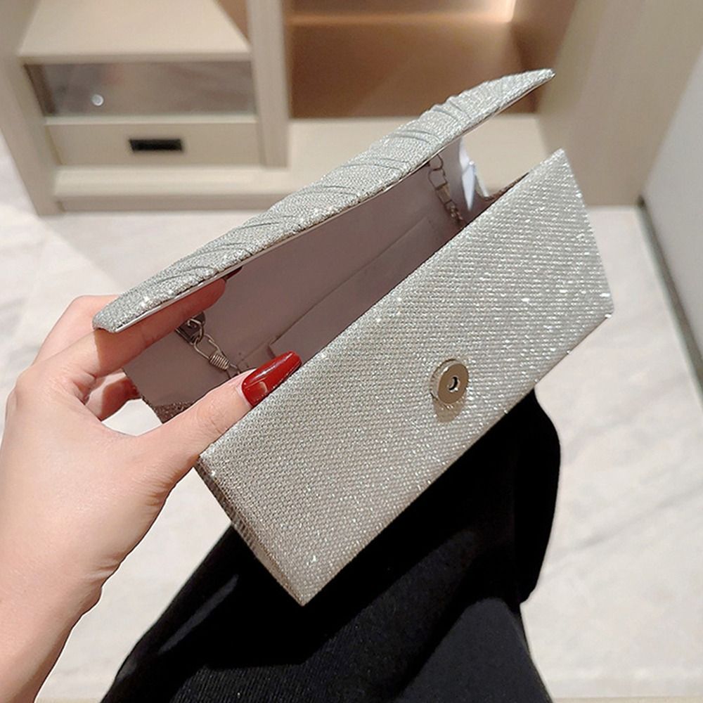 Lüks Payetli Abiye Çantaları A - Luxury Bags Vendor incelemesi ve fiyatı