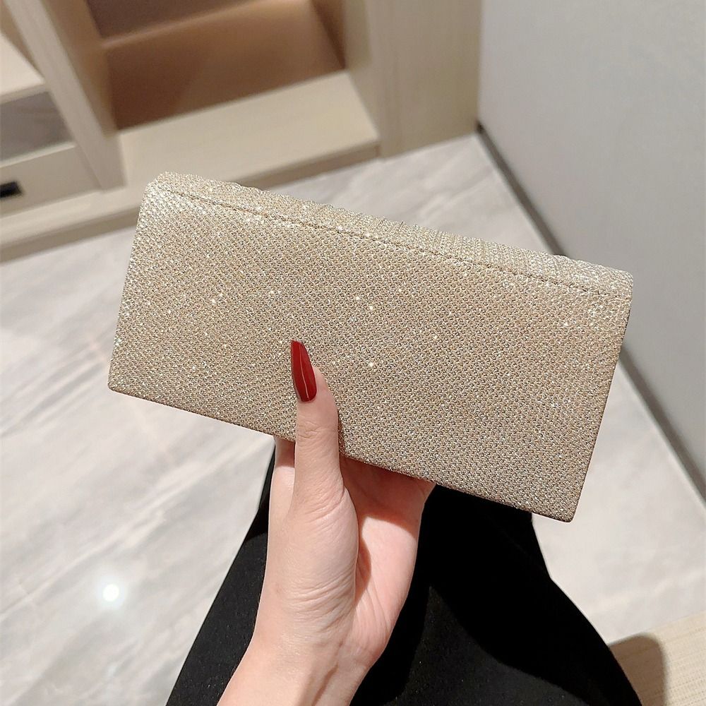 Lüks Payetli Abiye Çantaları A - Luxury Bags Vendor incelemesi ve fiyatı