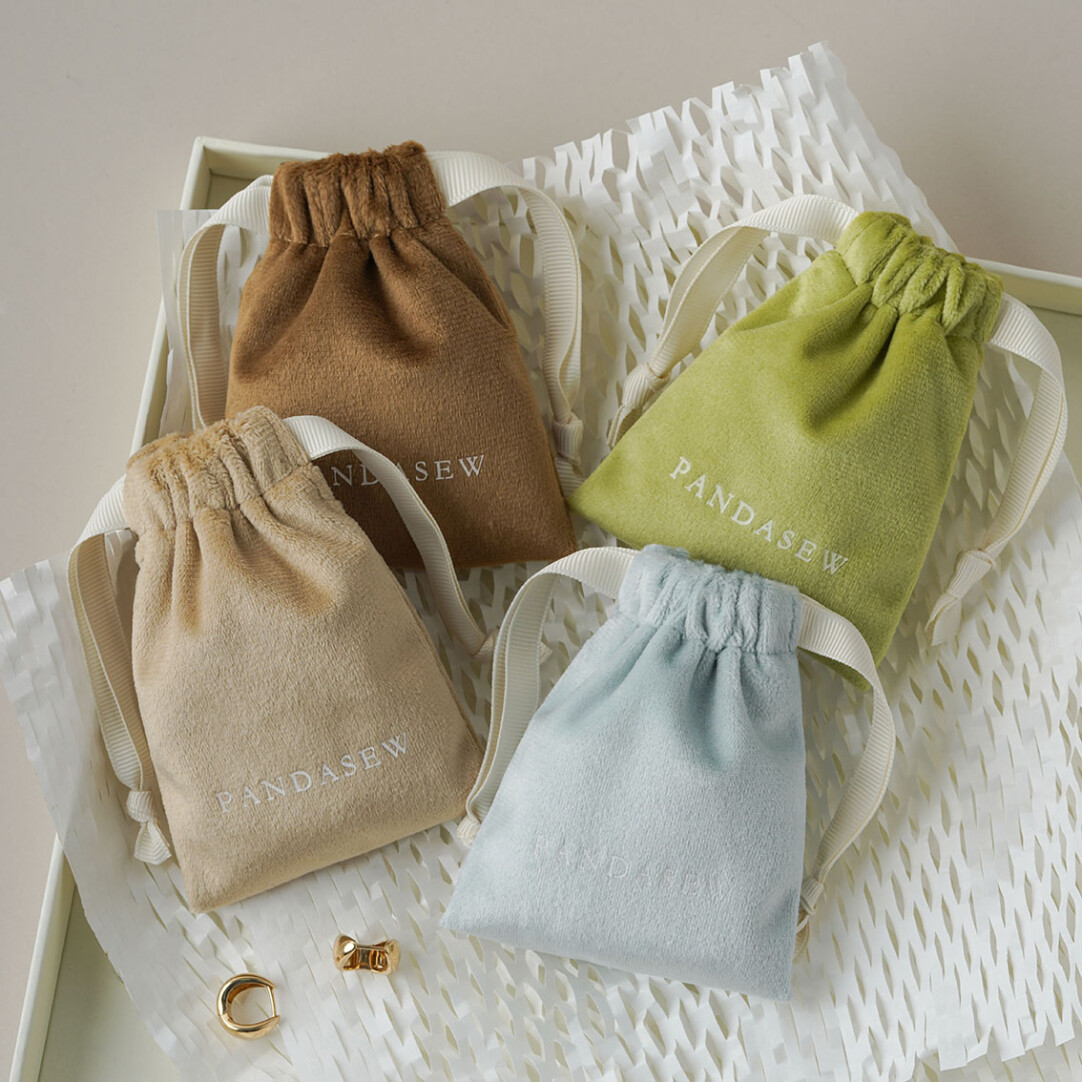 Lüks Kadife Süet İpli Çanta Öz - Luxury Bags From China incelemesi ve fiyatı