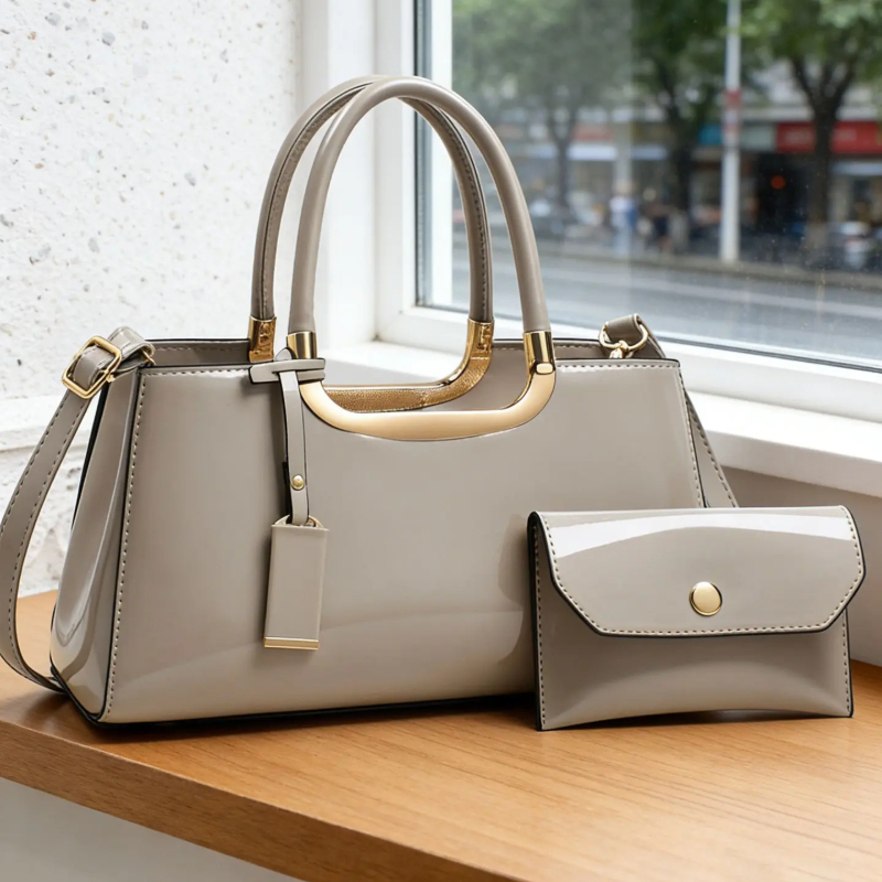 Kadın Çanta Seti, Hafif Lüks P - Luxury Bags For Women incelemesi ve fiyatı