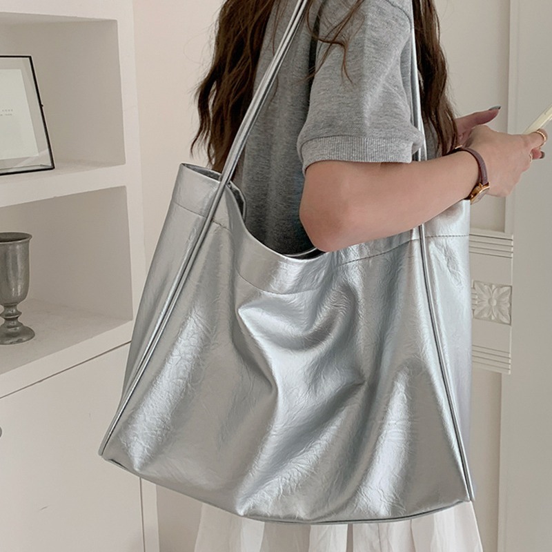 Rahat Büyük Kapasiteli Tote Ça - Luxury Bags Vendor incelemesi ve fiyatı