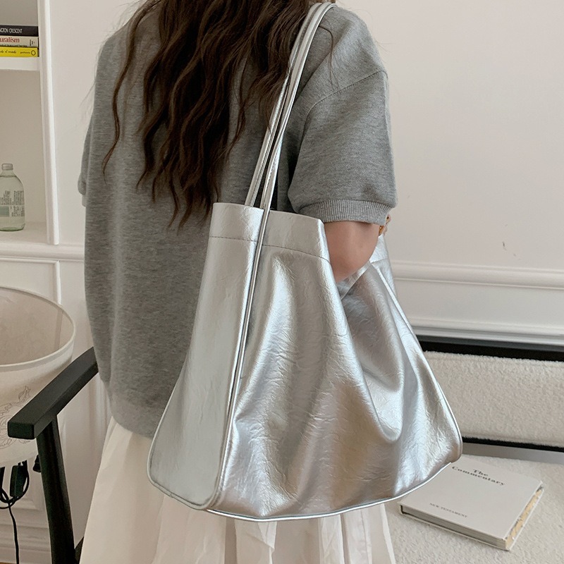 Rahat Büyük Kapasiteli Tote Ça - Luxury Bags Vendor incelemesi ve fiyatı