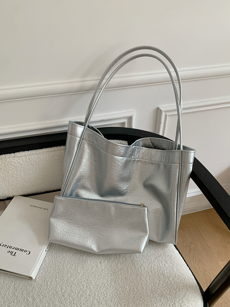 Rahat Büyük Kapasiteli Tote Ça - Luxury Bags Vendor incelemesi ve fiyatı