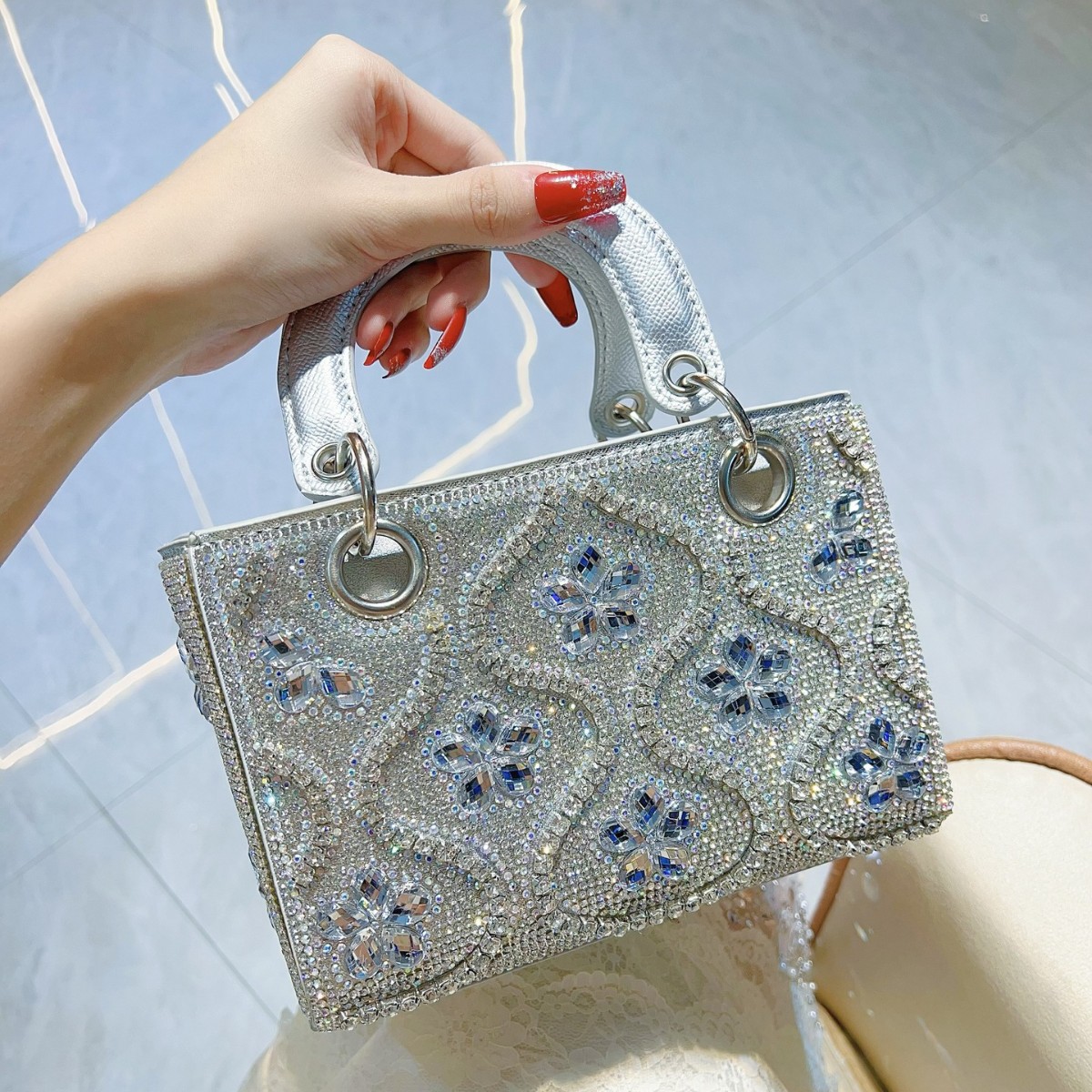 Lüks Tasarımcı Marka Yeni Yüks - Luxury Bags For Women Sale incelemesi ve fiyatı