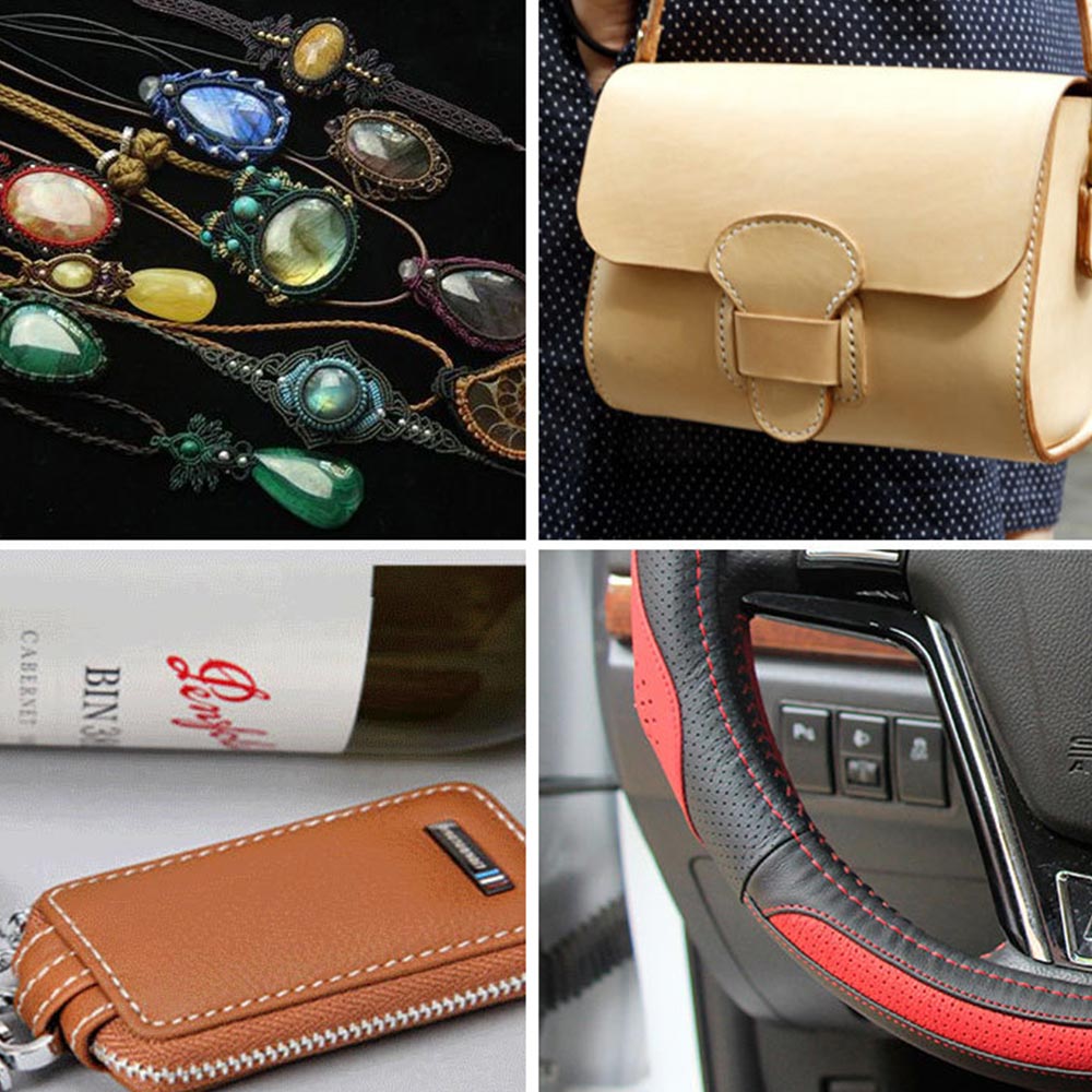 0.55 Deri Dikiş Balmumu Kaplı  - Luxury Bags Coach incelemesi ve fiyatı