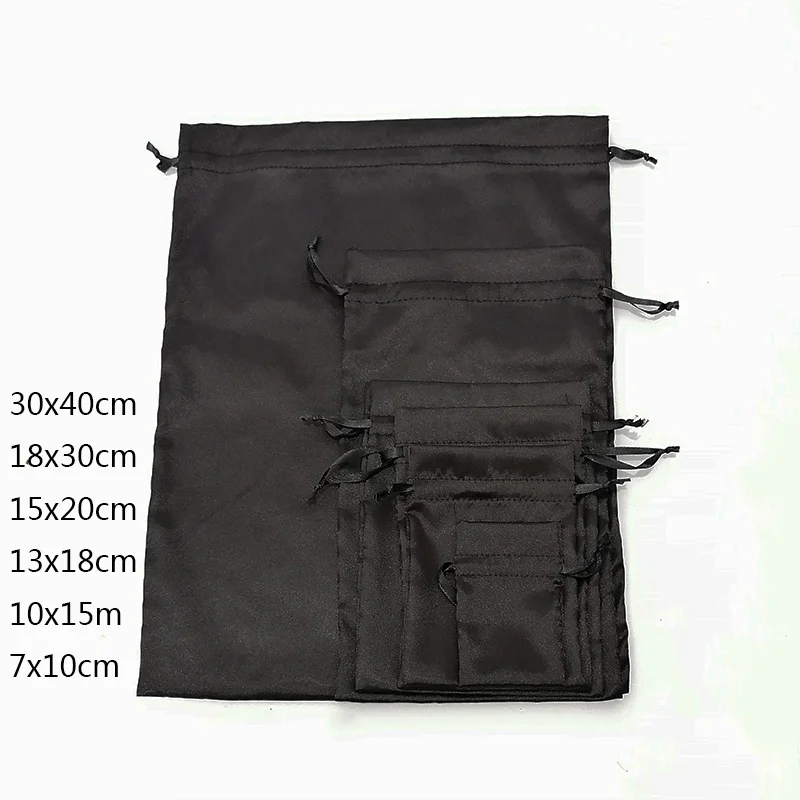 10 adet özel saten uzatma saç  - Luxury Bags From China incelemesi ve fiyatı