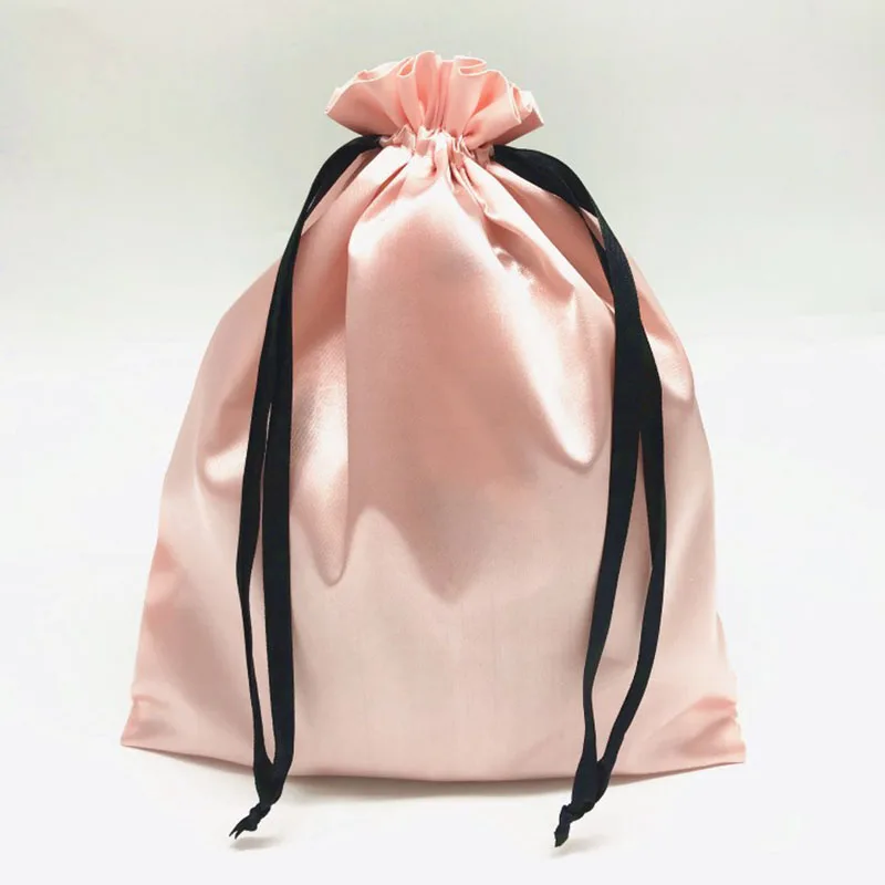10 adet özel saten uzatma saç  - Luxury Bags From China incelemesi ve fiyatı