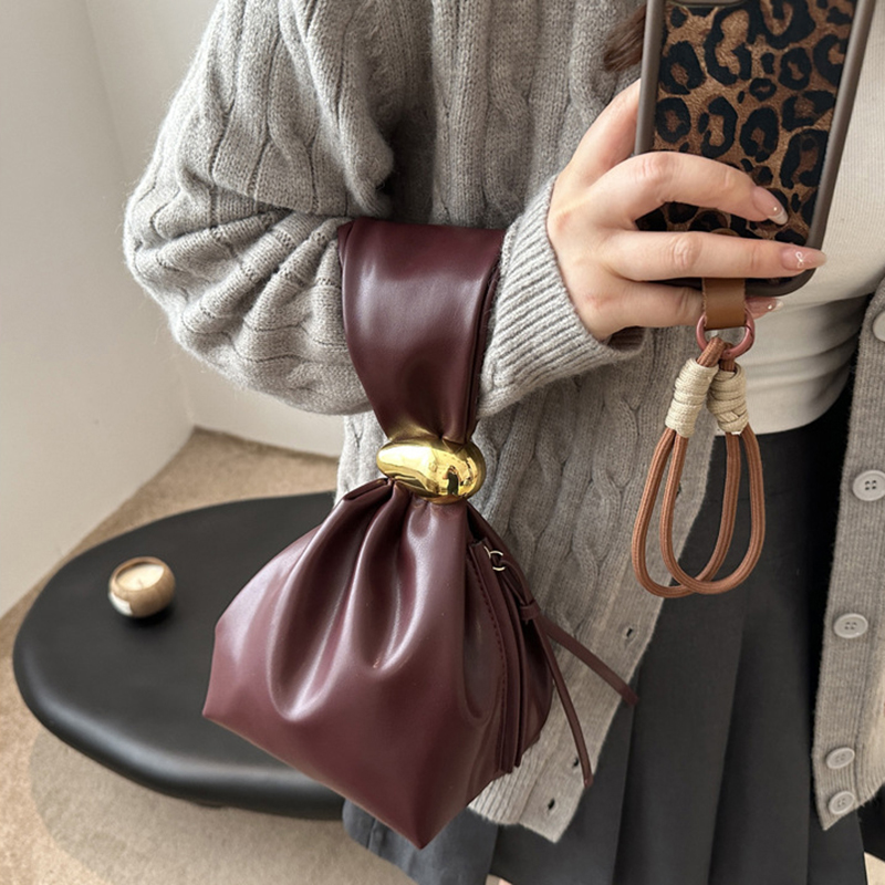 Yeni Kişiselleştirilmiş PU Yum - Mini Bag Evening Clutch incelemesi ve fiyatı
