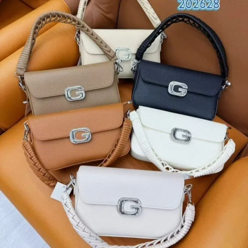 Yumuşak Deriden Üretilmiş Şık  - Luxury Bags From China incelemesi ve fiyatı