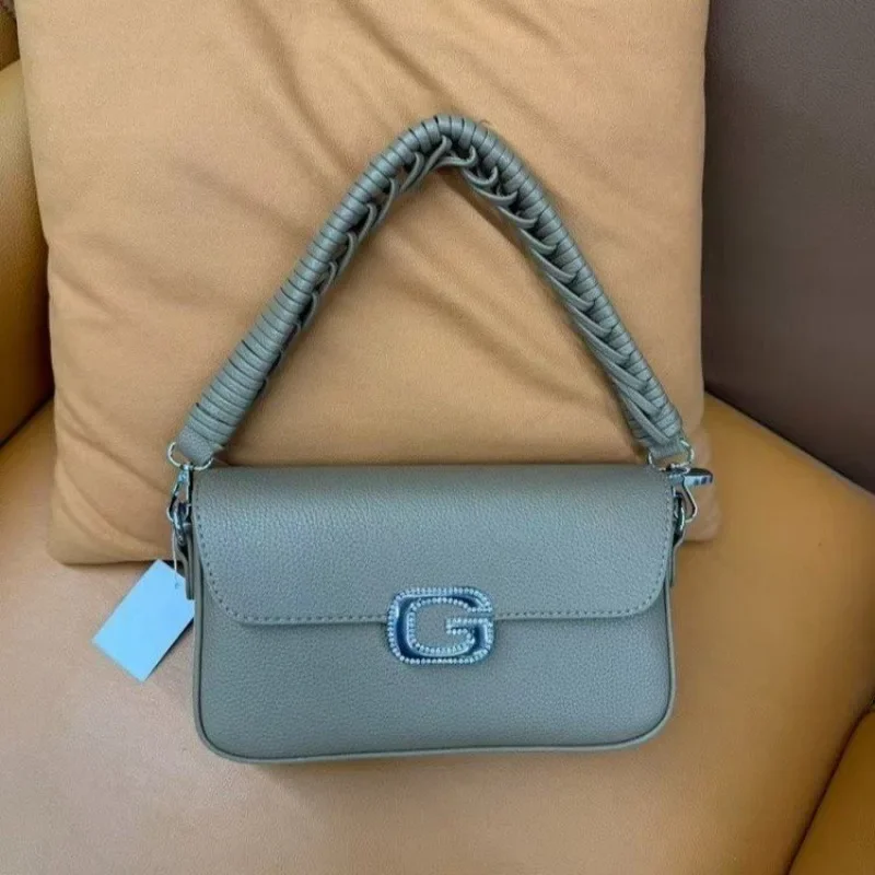 Yumuşak Deriden Üretilmiş Şık  - Luxury Bags From China incelemesi ve fiyatı