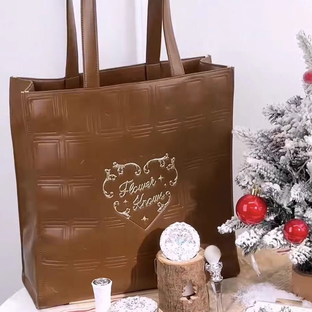 Flowerknows Seyahat Çantası Pe - Luxury Bags Coach incelemesi ve fiyatı