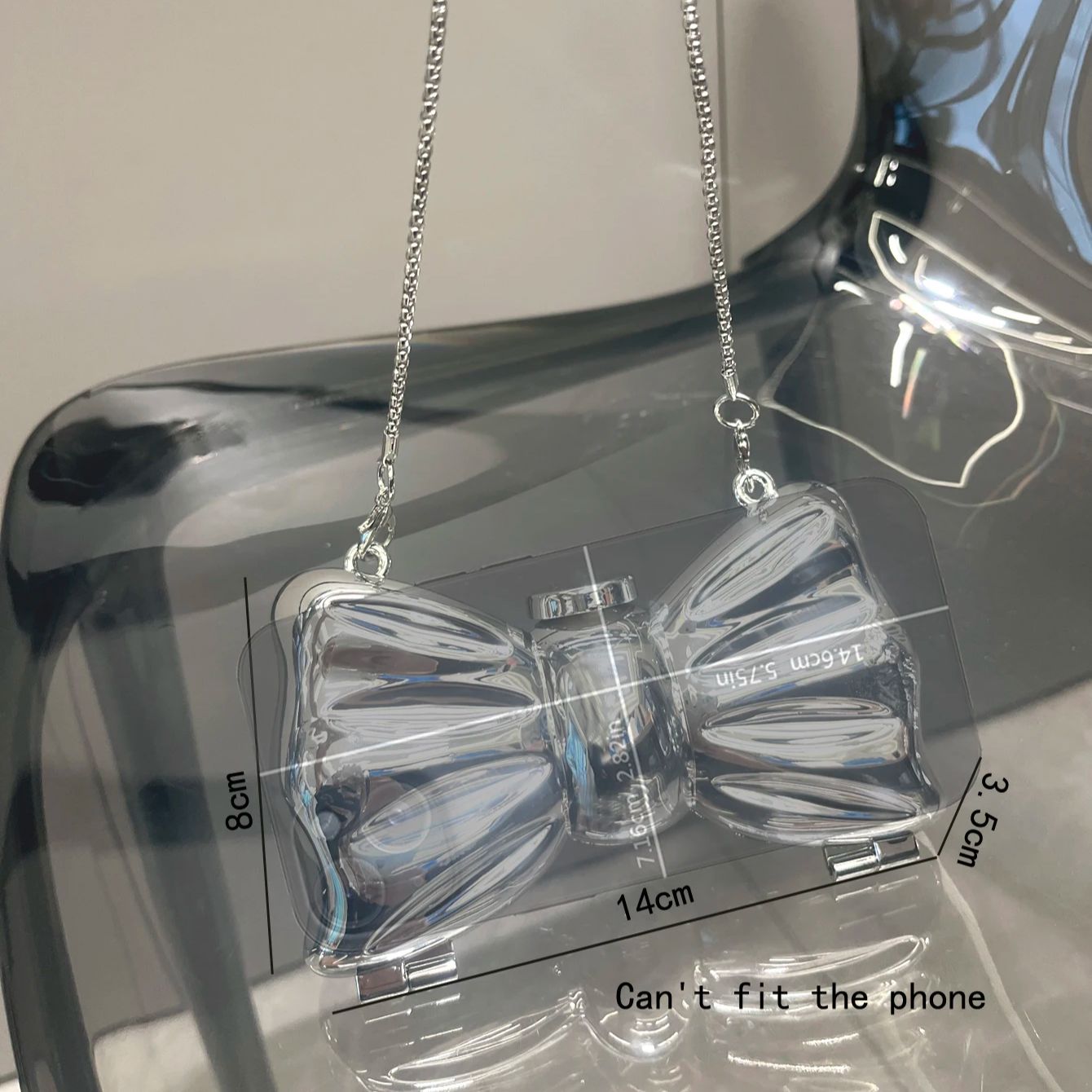 Altın Akşam çanta Çantalar ve  - Luxury Bags Vendor incelemesi ve fiyatı