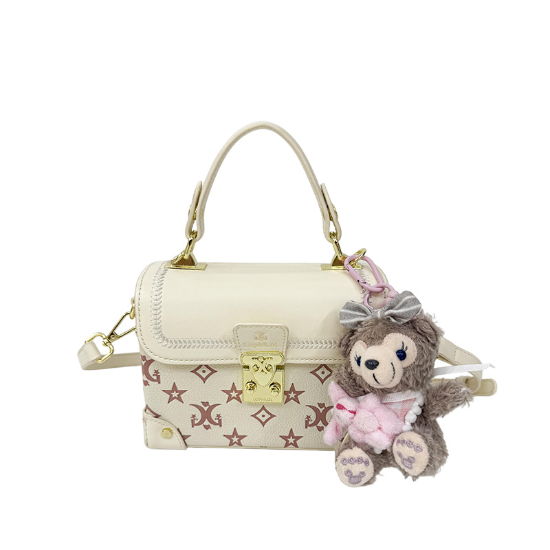 Kadınlar İçin Klasik Deri Omuz - Luxury Bags From China incelemesi ve fiyatı