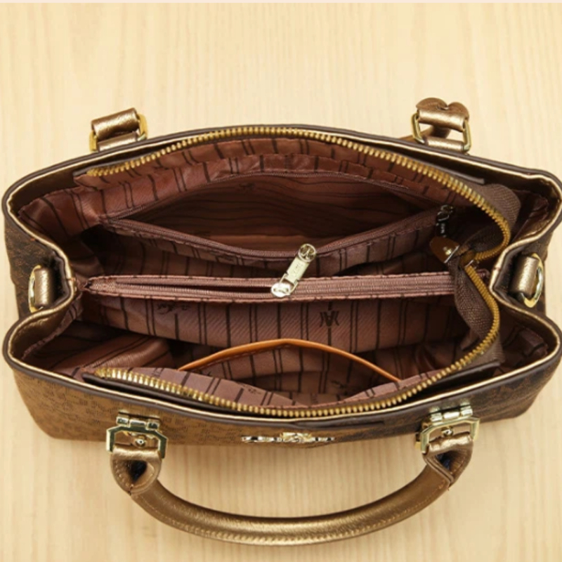 3 parçalı kadın çanta seti, lü - Luxury Bags For Women incelemesi ve fiyatı