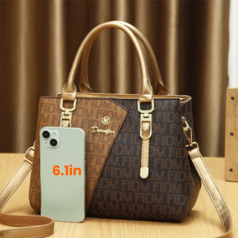 3 parçalı kadın çanta seti, lü - Luxury Bags For Women incelemesi ve fiyatı