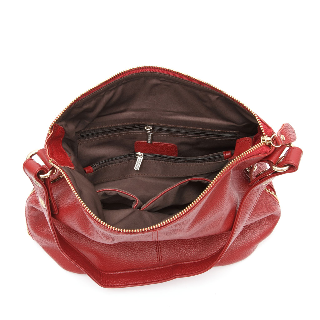 Moto zarif kadınlar kırmızı de - Luxury Bags From China incelemesi ve fiyatı
