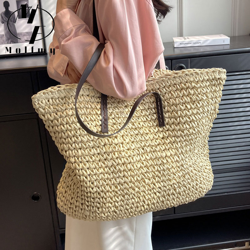 Saman Dokuma Bez Çantalar Raha - Luxury Bags Vendor incelemesi ve fiyatı