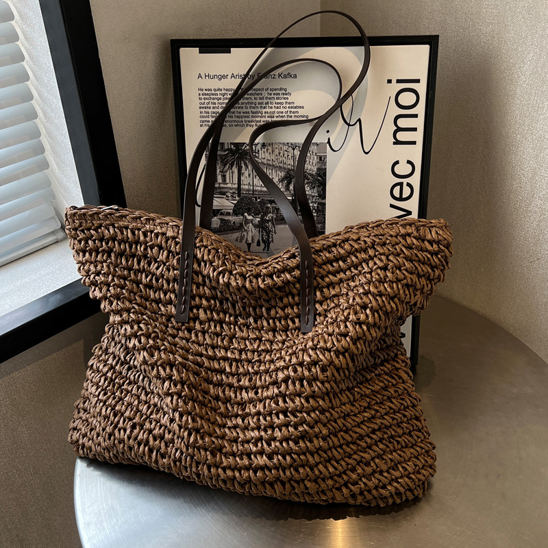 Saman Dokuma Bez Çantalar Raha - Luxury Bags Vendor incelemesi ve fiyatı
