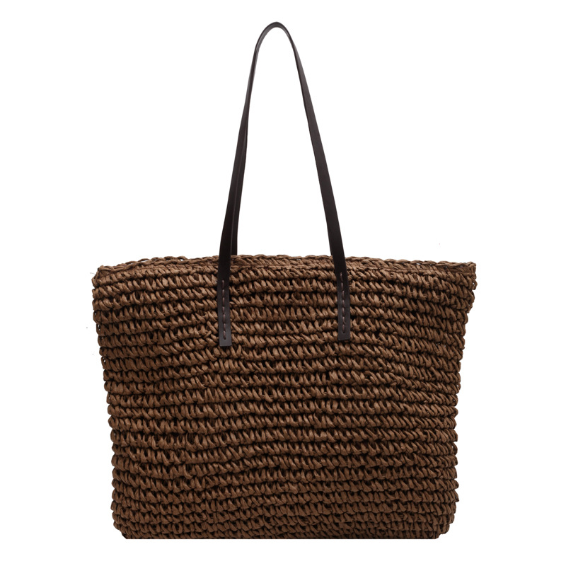 Saman Dokuma Bez Çantalar Raha - Luxury Bags Vendor incelemesi ve fiyatı