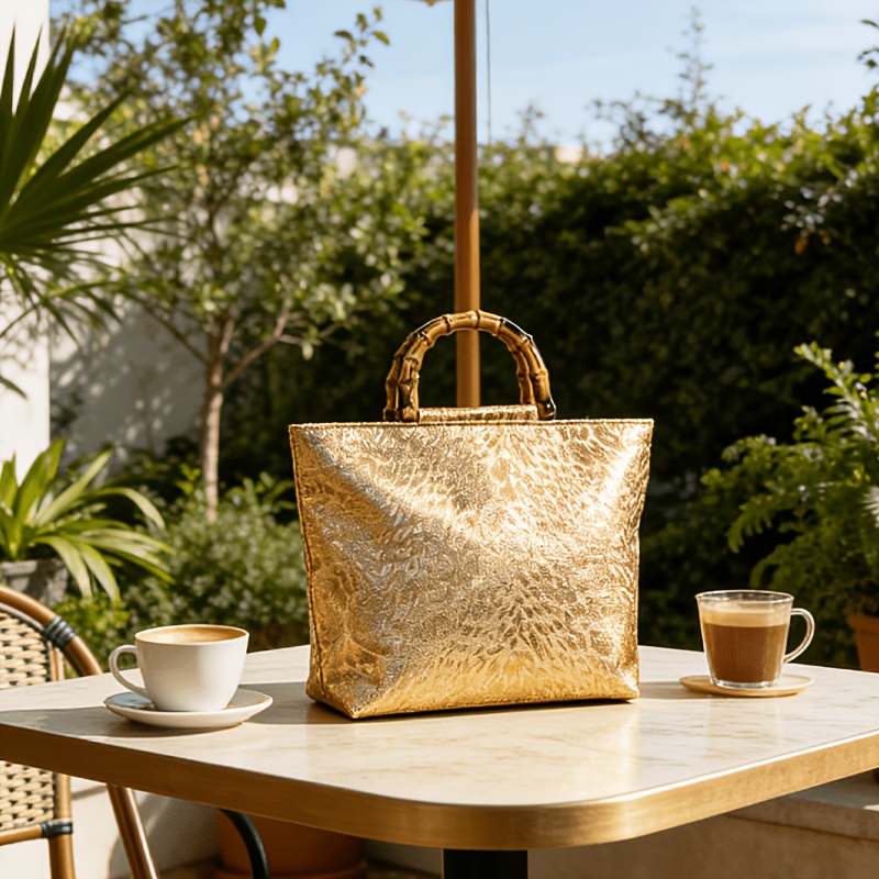 Kadınlar için hafif lüks metal - Luxury Bags Vendor incelemesi ve fiyatı