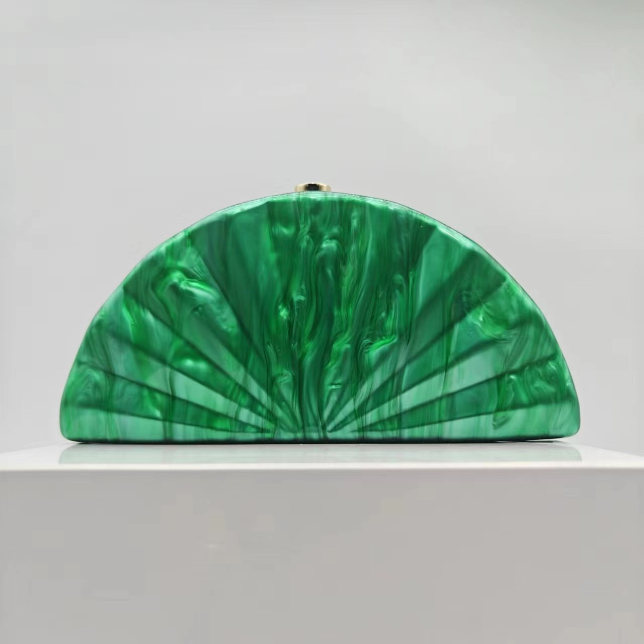 Kadın Marka Yarım Ay Dairesel  - Mini Bag Evening Clutch incelemesi ve fiyatı